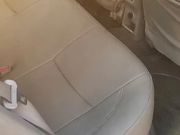 Used Maruti Suzuki Ciaz [2014-2017] ZXi  AT in Ludhiana