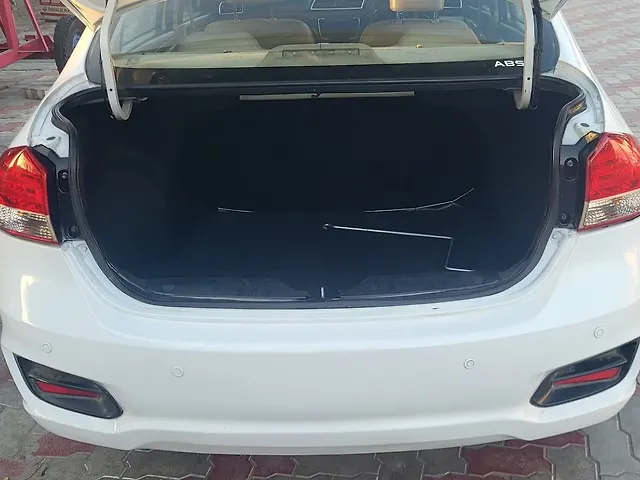 Used Maruti Suzuki Ciaz [2014-2017] ZXi  AT in Ludhiana