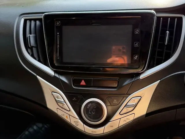 Used Maruti Suzuki Baleno [2015-2019] Alpha 1.3 in Jamshedpur
