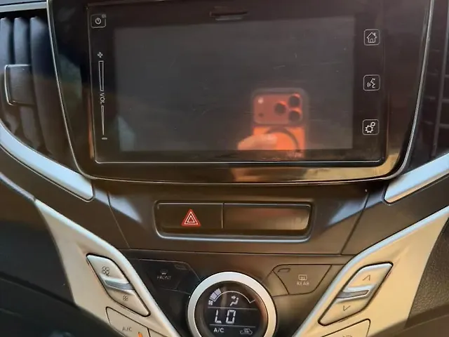 Used Maruti Suzuki Baleno [2015-2019] Alpha 1.3 in Jamshedpur