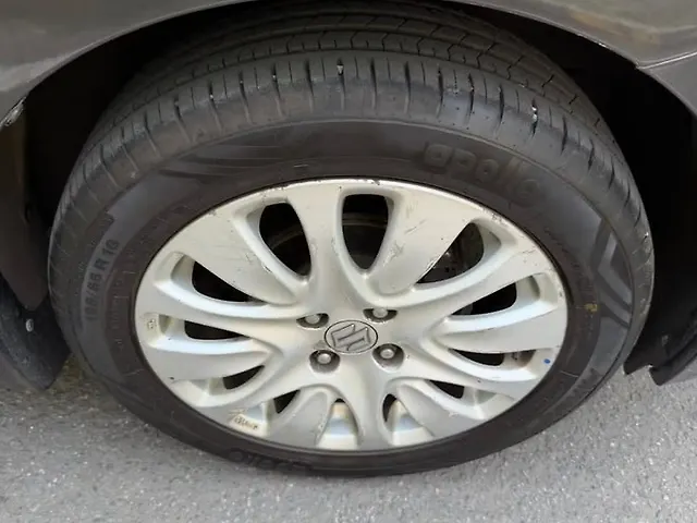 Used Maruti Suzuki Baleno [2015-2019] Alpha 1.3 in Jamshedpur