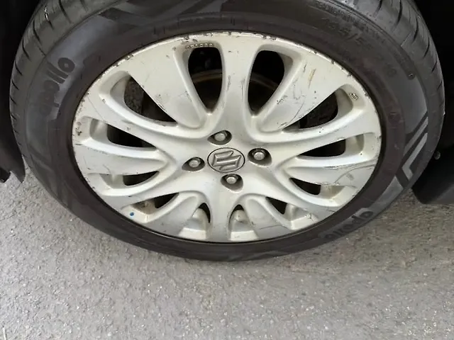 Used Maruti Suzuki Baleno [2015-2019] Alpha 1.3 in Jamshedpur