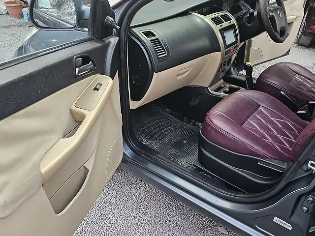 Used Tata Vista Tech LX BS III in Hyderabad Used Tata Vista Tech LX BS III in Hyderabad