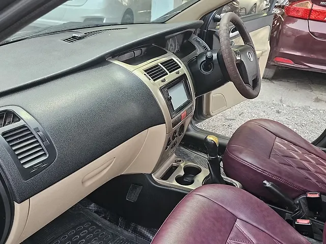 Used Tata Vista Tech LX BS III in Hyderabad Used Tata Vista Tech LX BS III in Hyderabad