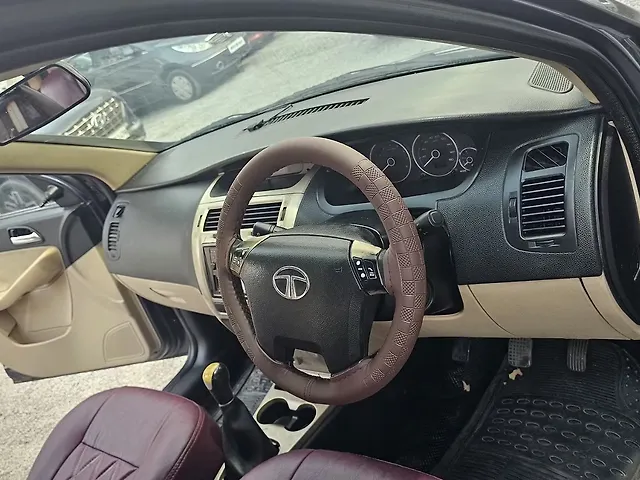 Used Tata Vista Tech LX BS III in Hyderabad Used Tata Vista Tech LX BS III in Hyderabad