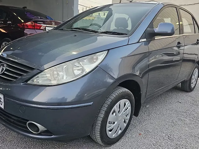 Used Tata Vista Tech LX BS III in Hyderabad Used Tata Vista Tech LX BS III in Hyderabad
