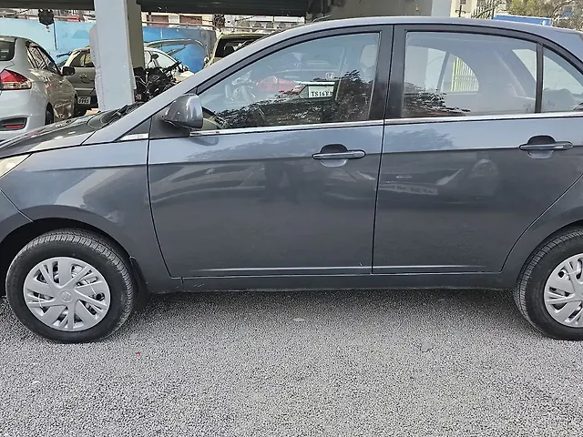 Used Tata Vista Tech LX BS III in Hyderabad Used Tata Vista Tech LX BS III in Hyderabad