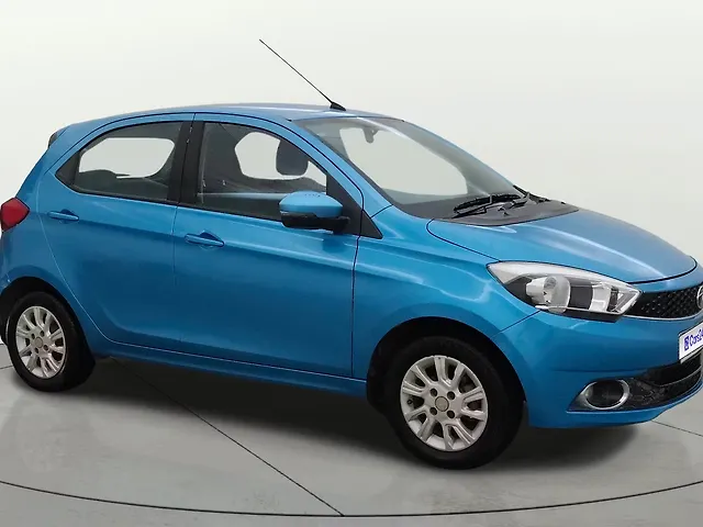 Used 2016 Tata Tiago in Pune