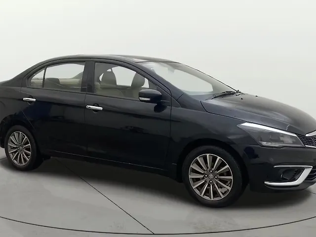 Used 2020 Maruti Suzuki Ciaz in Hyderabad