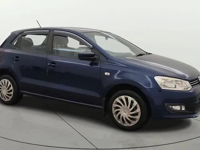 Used 2013 Volkswagen Polo in Pune Used 2013 Volkswagen Polo in Pune