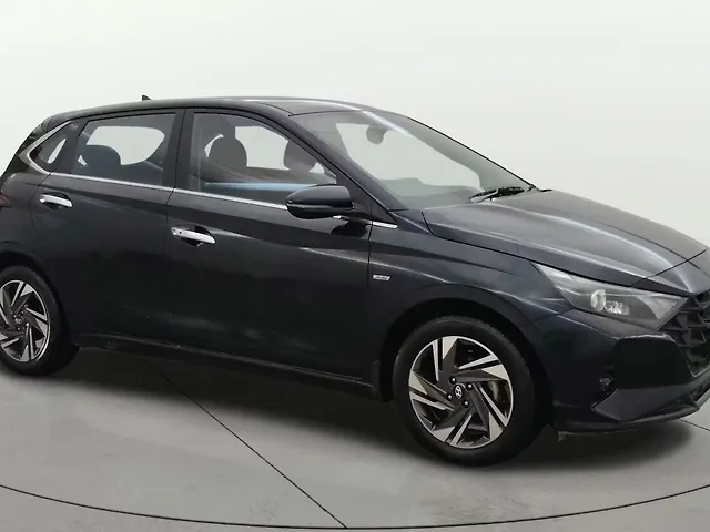 Used 2023 Hyundai Elite i20 in Pune