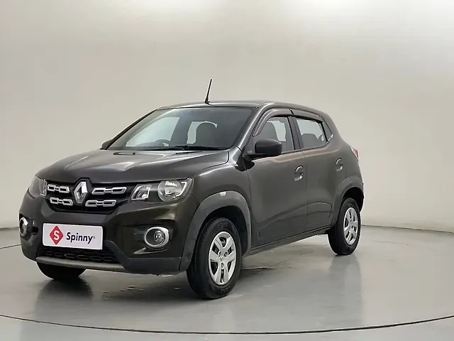 Used 2016 Renault Kwid in Bangalore