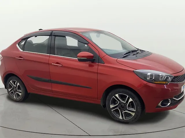 Used 2018 Tata Tigor in Bangalore