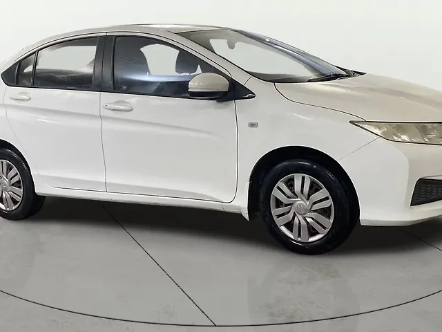 Used 2015 Honda City in Delhi