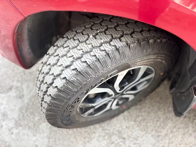 Used Nissan Terrano [2013-2017] XV D THP 110 PS in Hyderabad