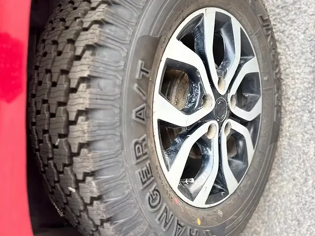 Used Nissan Terrano [2013-2017] XV D THP 110 PS in Hyderabad