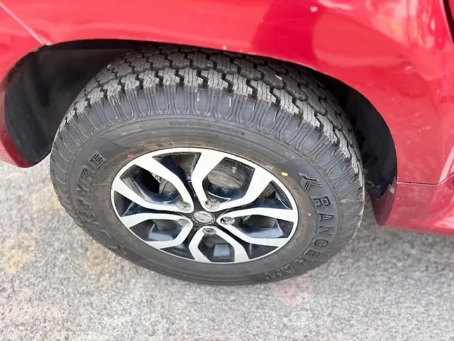 Used Nissan Terrano [2013-2017] XV D THP 110 PS in Hyderabad