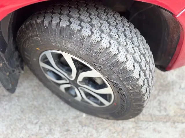 Used Nissan Terrano [2013-2017] XV D THP 110 PS in Hyderabad
