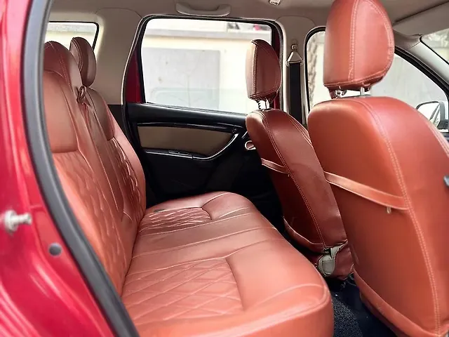 Used Nissan Terrano [2013-2017] XV D THP 110 PS in Hyderabad