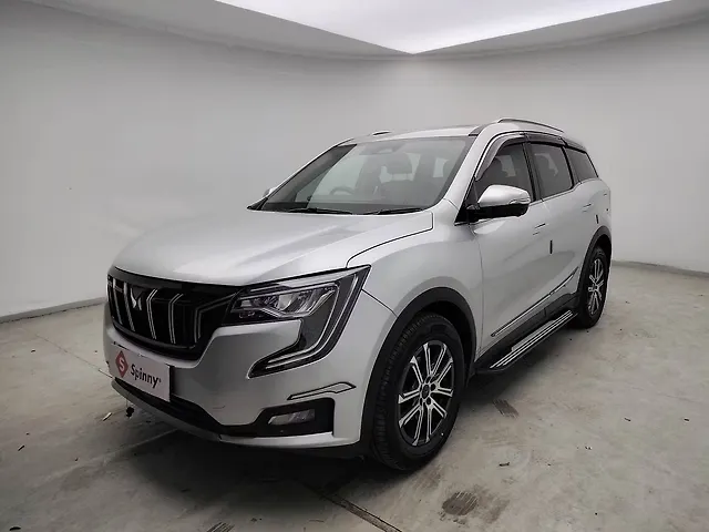 Used 2023 Mahindra XUV700 in Visakhapatnam