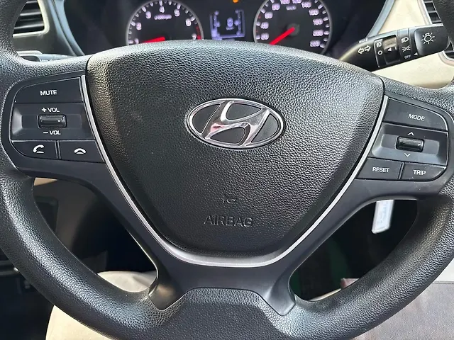 Used Hyundai Elite i20 [2014-2015] Magna 1.2 in Motihari
