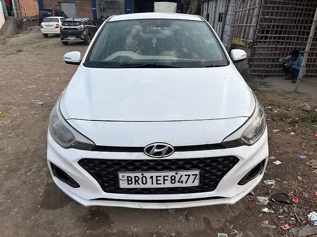 Used 2019 Hyundai Elite i20 in Motihari