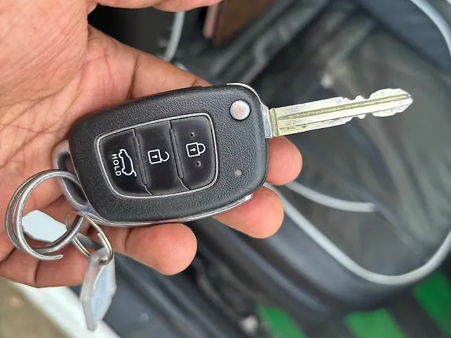 Used Hyundai Elite i20 [2014-2015] Magna 1.2 in Motihari
