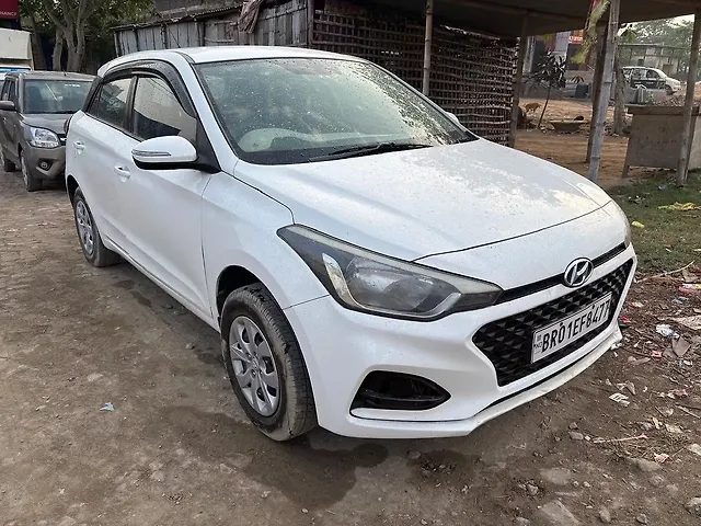 Used Hyundai Elite i20 [2014-2015] Magna 1.2 in Motihari