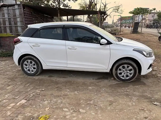 Used Hyundai Elite i20 [2014-2015] Magna 1.2 in Motihari