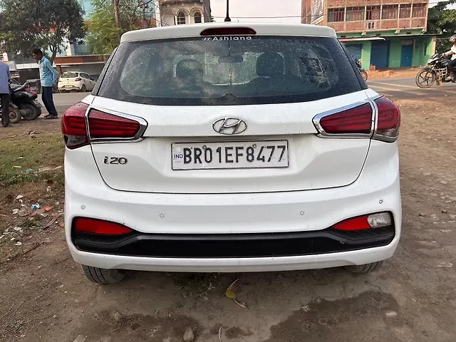 Used Hyundai Elite i20 [2014-2015] Magna 1.2 in Motihari
