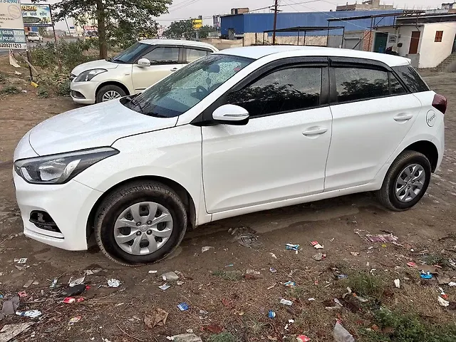 Used Hyundai Elite i20 [2014-2015] Magna 1.2 in Motihari