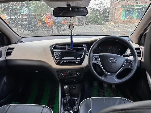 Used Hyundai Elite i20 [2014-2015] Magna 1.2 in Motihari