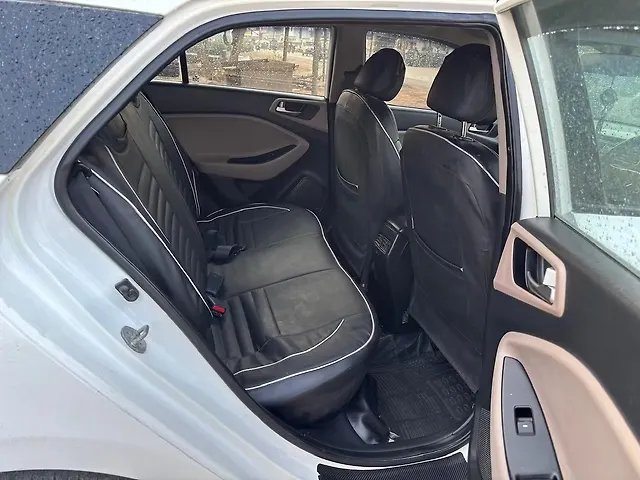 Used Hyundai Elite i20 [2014-2015] Magna 1.2 in Motihari