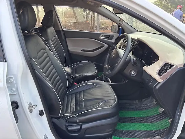 Used Hyundai Elite i20 [2014-2015] Magna 1.2 in Motihari