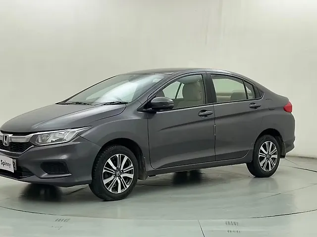 Used 2018 Honda City in Thane