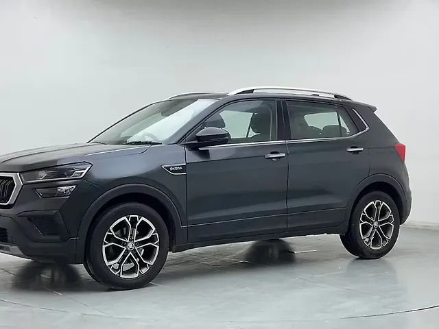 Used 2022 Skoda Kushaq in Faridabad Used 2022 Skoda Kushaq in Faridabad