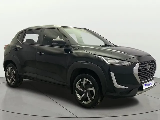 Used 2023 Nissan Magnite in Kochi