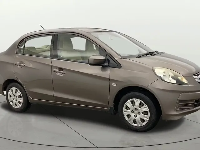 Used 2014 Honda Amaze in Delhi Used 2014 Honda Amaze in Delhi