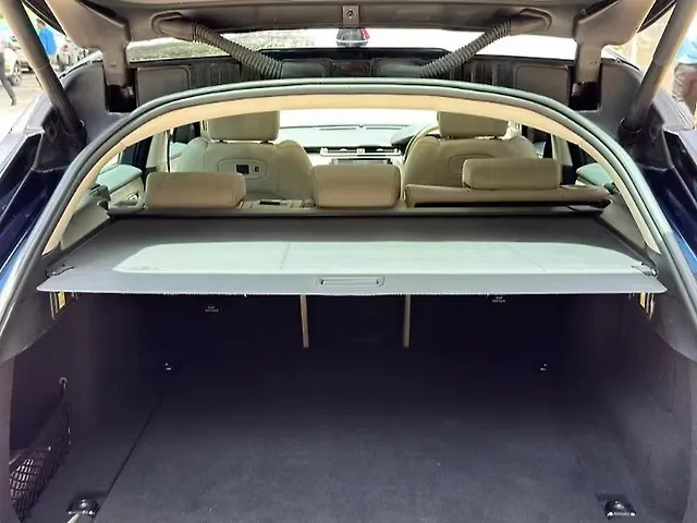 Used Land Rover Range Rover Velar [2017-2023] S R-Dynamic 2.0 Diesel in Mumbai