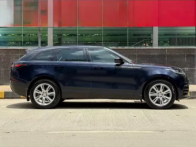 Used Land Rover Range Rover Velar [2017-2023] S R-Dynamic 2.0 Diesel in Mumbai
