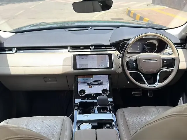 Used Land Rover Range Rover Velar [2017-2023] S R-Dynamic 2.0 Diesel in Mumbai