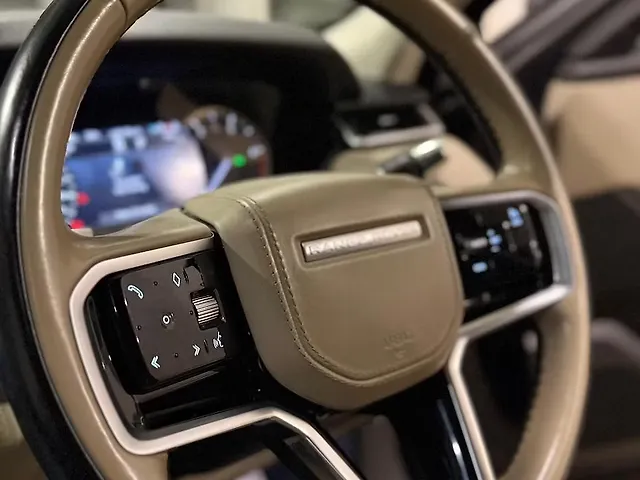 Used Land Rover Range Rover Velar [2017-2023] S R-Dynamic 2.0 Diesel in Mumbai