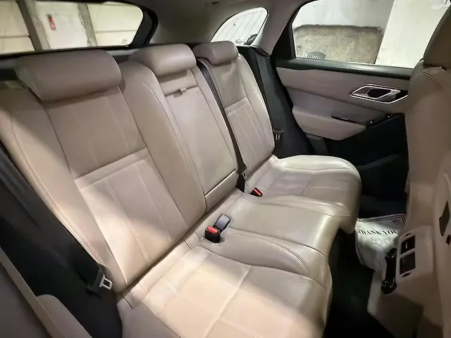 Used Land Rover Range Rover Velar [2017-2023] S R-Dynamic 2.0 Diesel in Mumbai