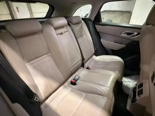Used Land Rover Range Rover Velar [2017-2023] S R-Dynamic 2.0 Diesel in Mumbai
