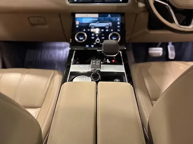 Used Land Rover Range Rover Velar [2017-2023] S R-Dynamic 2.0 Diesel in Mumbai