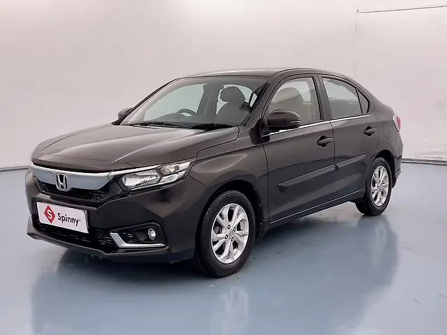 Used 2019 Honda Amaze in Lucknow
