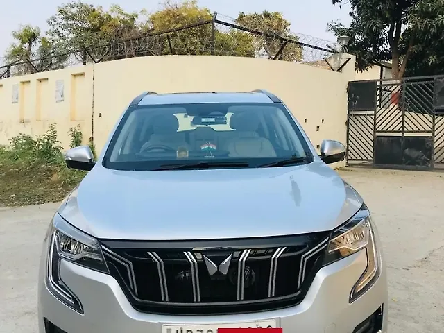 Used 2021 Mahindra XUV700 in Lucknow
