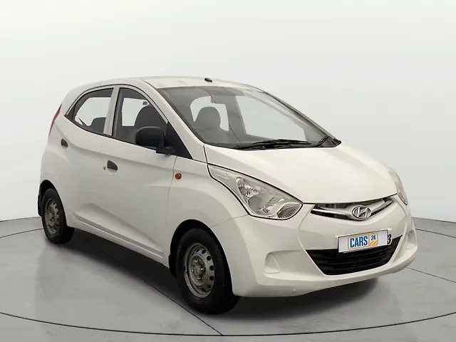 Used 2016 Hyundai Eon in Lucknow Used 2016 Hyundai Eon in Lucknow