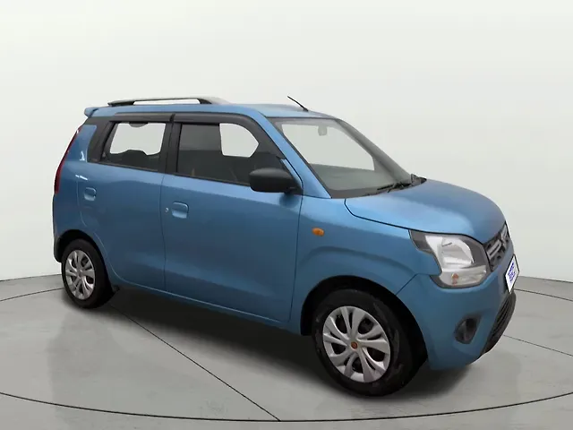 Used 2019 Maruti Suzuki Wagon R in Noida