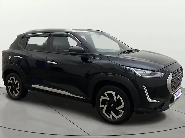 Used 2022 Nissan Magnite in Hyderabad